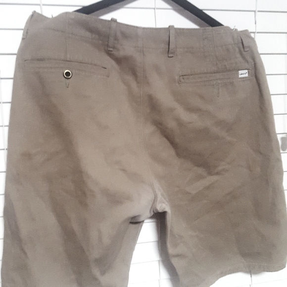 Mens levis short - Picture 3 of 6